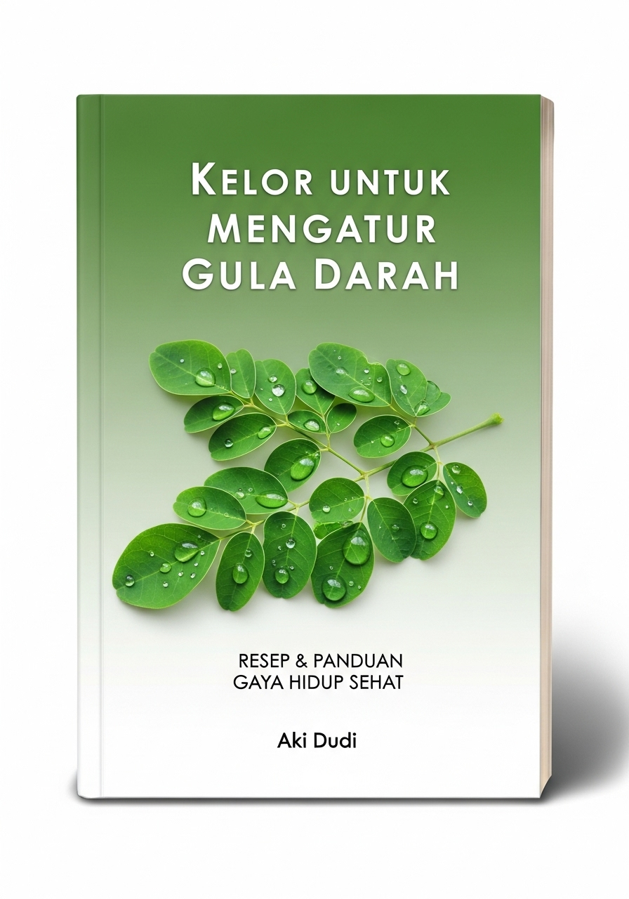 Kelor Diabetes
